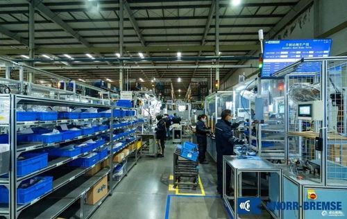 新時(shí)代技術(shù)服務(wù)的發(fā)展趨勢(shì)與戰(zhàn)略路徑