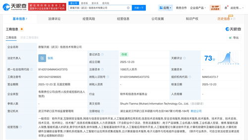 螞蟻數(shù)科在漢落子 為何湖北成為數(shù)字創(chuàng)新的新高地？